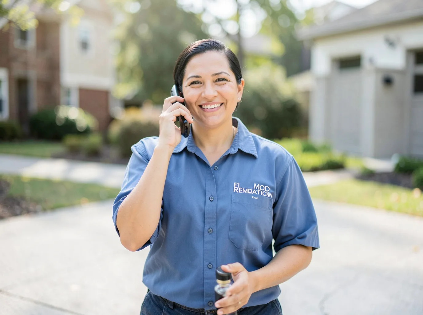 Mold Remediation Columbia, CA FAQs